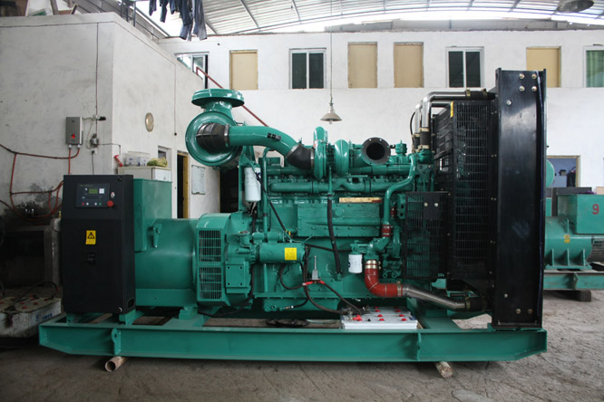 北大镇环保无噪音：租用静音发电机组，为环境和耳朵双重保驾护航